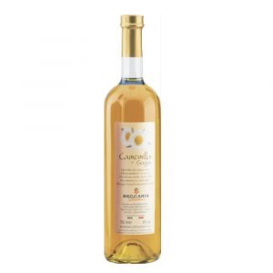 Grappa alla Camomilla Beccaris