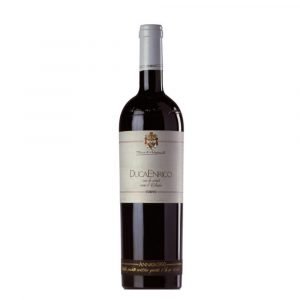 Duca Enrico Vendemmia 1990