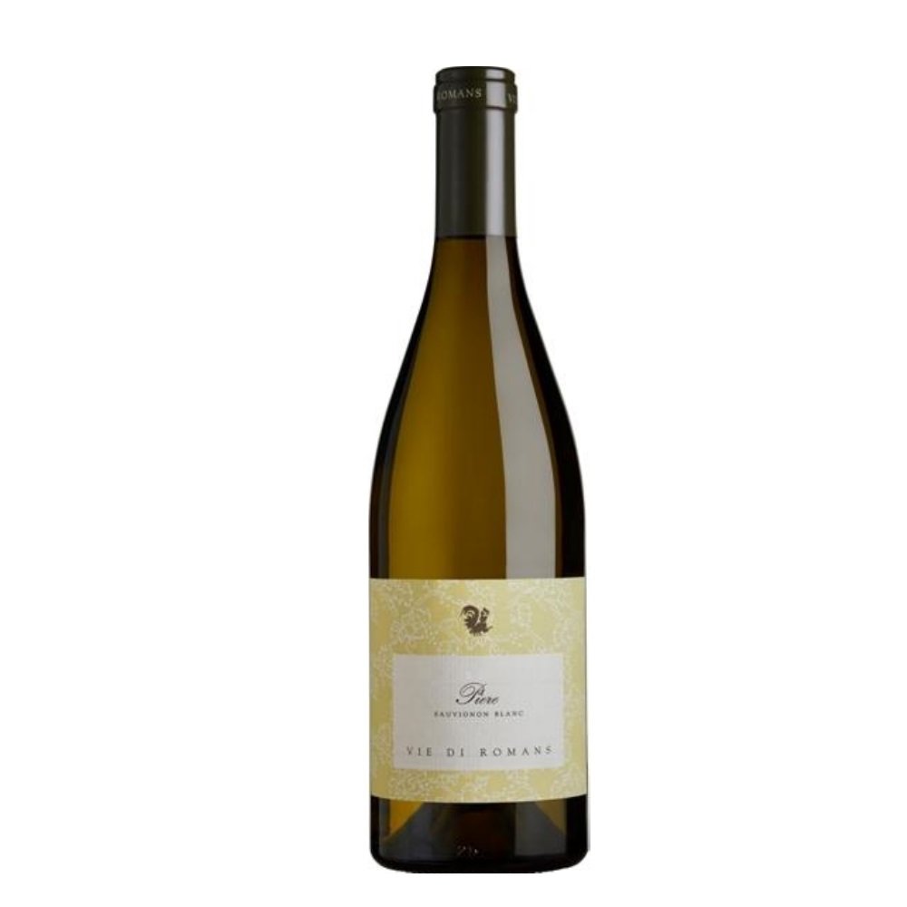Sauvignon Blanc “Piere” 2023 Vie di Romans