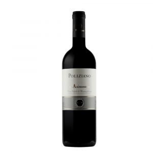 Poliziano Magnum 1998 Asinone