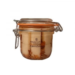 Zuccherino in Spirito con Rosa Beccaris