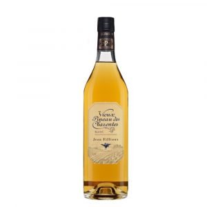 "Vieux Pineau Des Charentes Blanc" Pineau des Charentes AOC Jean Fillioux