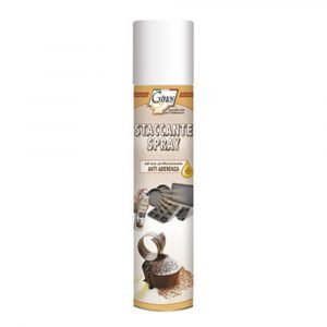Staccante Spray Anti Aderenza Ginos