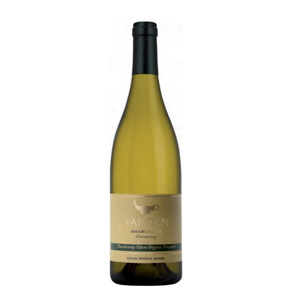 Chardonnay "Odem Vineyard" 2020 Yarden