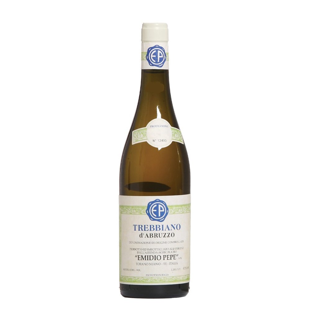 Trebbiano d'Abruzzo 2024 Emidio Pepe