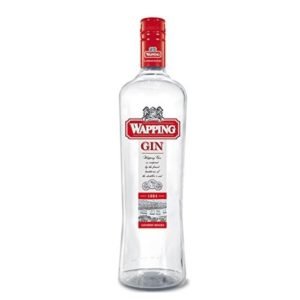 London Gin Wapping
