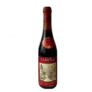 Carema Vendemmia 1978 Cantina dei Produttori di Carema