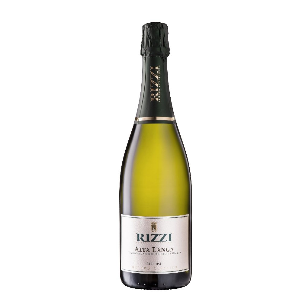 Alta Langa Pas Dose 2021 Rizzi