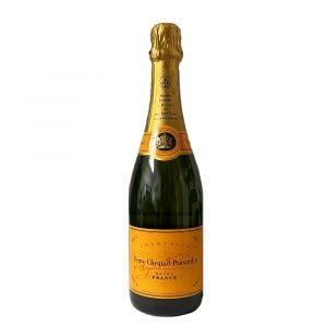 Champagne Veuve Clicquot Ponsardin Brut Saint-Pétersbourg  (No Vintage) Distribuito da D&C