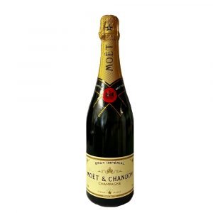 Champagne Brut Imperial Moet & Chandon Vintage