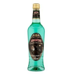 Absinthe Clair De Lune Assenzio