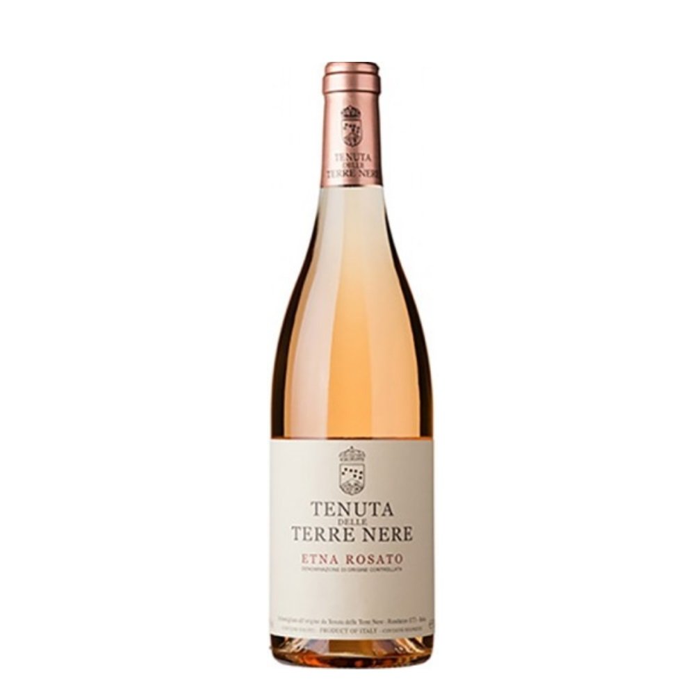 Etna Rosato 2021 Tenuta Delle Terre Nere