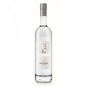 Grappa di Moscato Linea Selezione Beccaris
