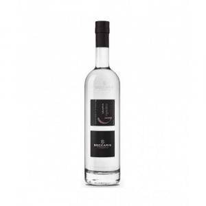 Grappa di Grignolino Linea Selezione Beccaris