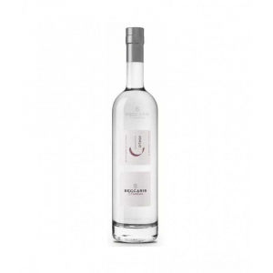 Grappa di Cortese Linea Selezione Beccaris