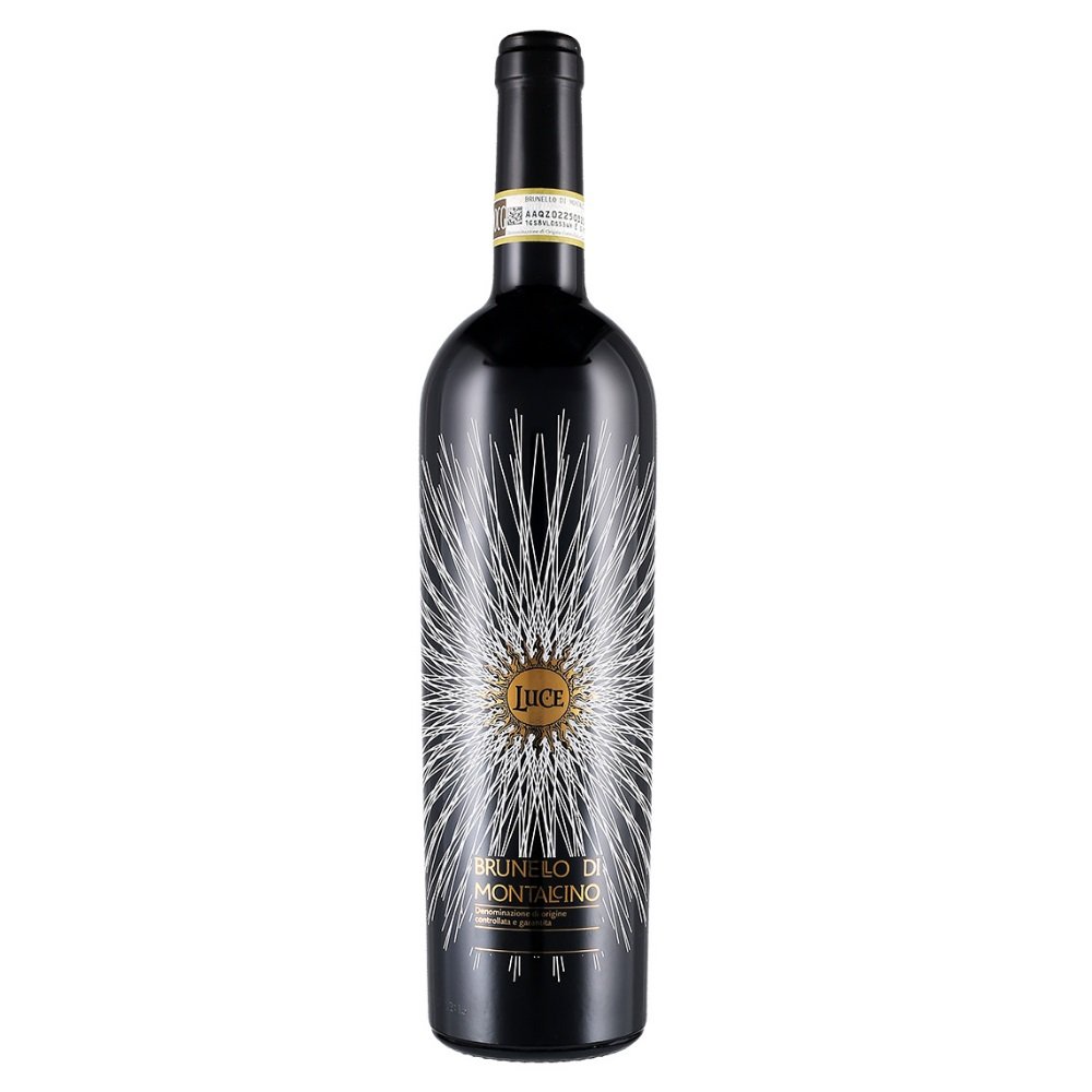 Brunello di Montalcino “Luce” 2018 Luce