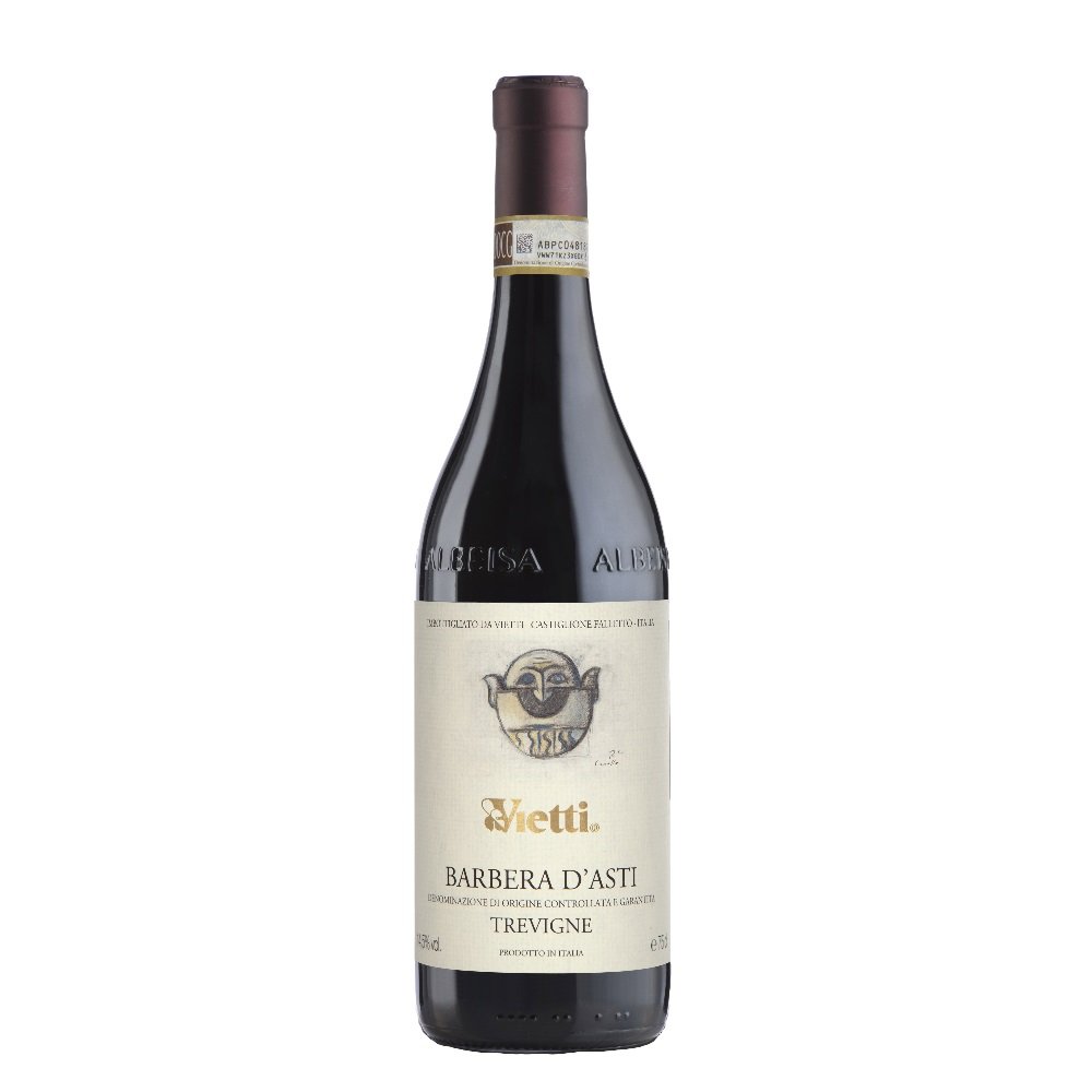 Barbera d'Asti "Tre Vigne" 2022 Vietti