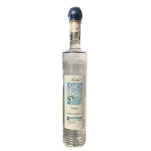 Grappa Bianca di Nebbiolo “Sori” Berta