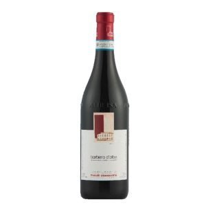 Barbera d'Alba 2023 Fratelli Alessandria