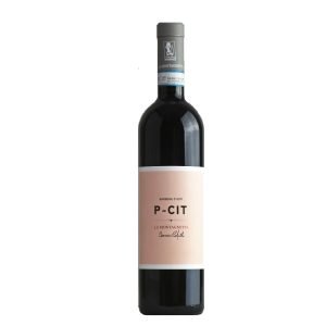 Barbera d’Asti “P-Cit” 2025 La Montagnetta
