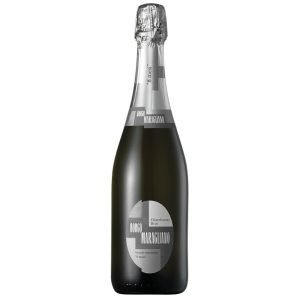 Spumante Chardonnay Brut Magnum Borgo Maragliano