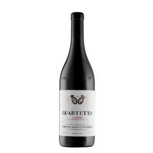 Langhe Rosso "Quartetto" 2023 Aldo Conterno