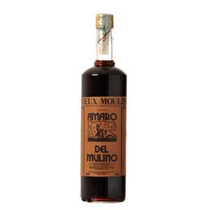 Amaro del Mulino Vieux Moulin