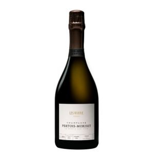 Champagne "Le Mesnil Sur Oger" Les Quatre Terroirs Grand Cru Pertois Moriset