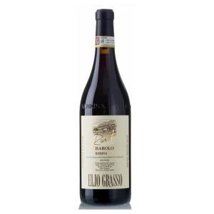 Barolo Riserva “Runcot” 2020 Magnum Elio Grasso