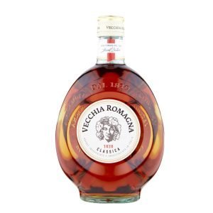 Brandy Vecchia Romagna Classica 1820 0,70 CL