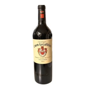 Chateau Canon La Gaffeliere 2012 Premier Grand Cru Classe