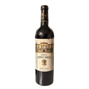 Chateau Léoville Barton Saint-Julien 2013 Grand Cru Classé