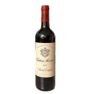 Chateau Montrose Saint Estephe Grand Cru Classé 2007