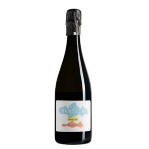 Champagne La Closerie Grand Cru 2021 Extra Brut Jerome Prevost