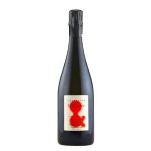Champagne Extra Brut "La Closerie" Jerome Prevost