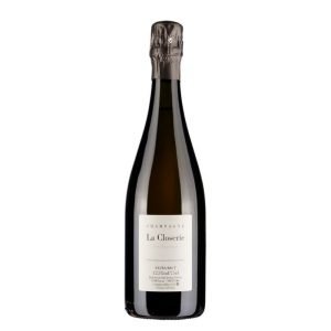 Champagne La Closerie "Les Beguines" Extra Brut DG 2023 Jerome Prevost