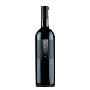 Vino Rosso “Breg” 2009 Gravner