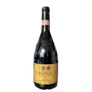 Barolo Riserva 1987 Bersano
