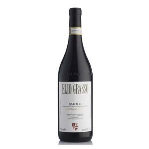 Barolo Ginestra Casa Maté 2022 Magnum Cassa Legno Elio Grasso