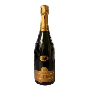 Franciacorta Brut Ca del Bosco Vintage