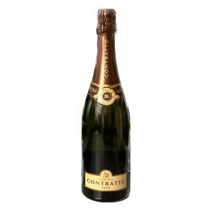 Metodo Classico Cuvee Brut 2006 Contratto Vintage
