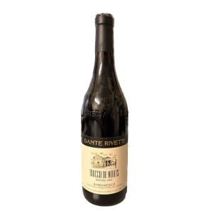 Barbaresco Riserva "Bricco di Neueis" 1997 Dante Rivetti