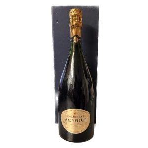 1985 Henriot Cuvee des Enchanteleurs Brut Vintage