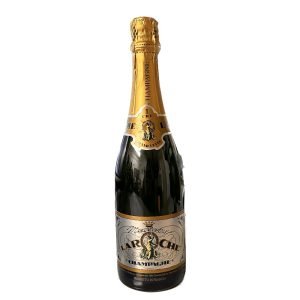 Champagne Brut Grand Cru Madame Laroche Vintage