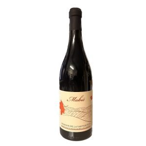 Mabiè Amarone Della Valpolicella Classico 2018