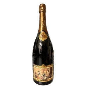 Champagne Brut Reserve 1,5 Lt Charles Ellner