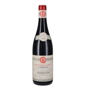 Montepulciano d’Abruzzo 2023 Emidio Pepe