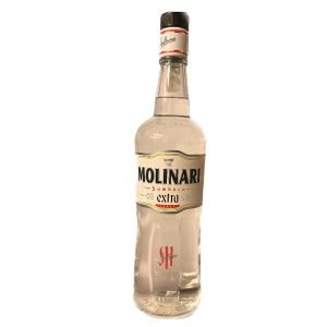 Sambuca Extra 1 Litro Molinari