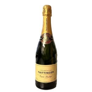 Champagne Cuvée Prestige Taittinger Vintage