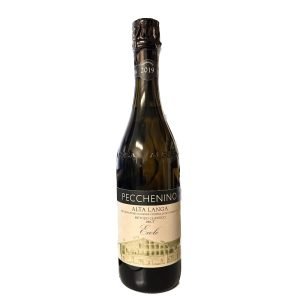 Alta Langa Brut "Ecole" 2021 Pecchenino
